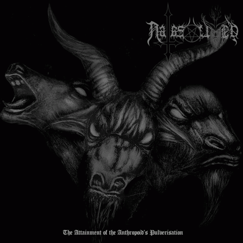 The Attainment of the Anthropoid's Pulverisation